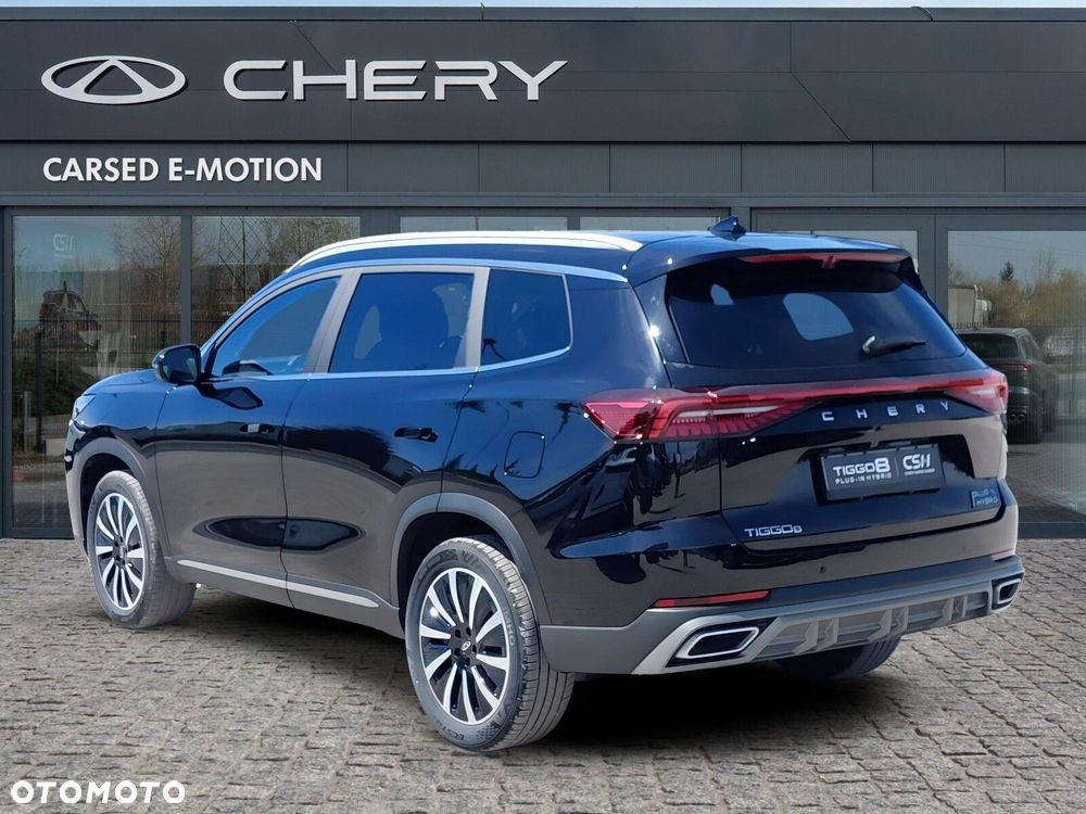 Chery Tiggo 8 - 4