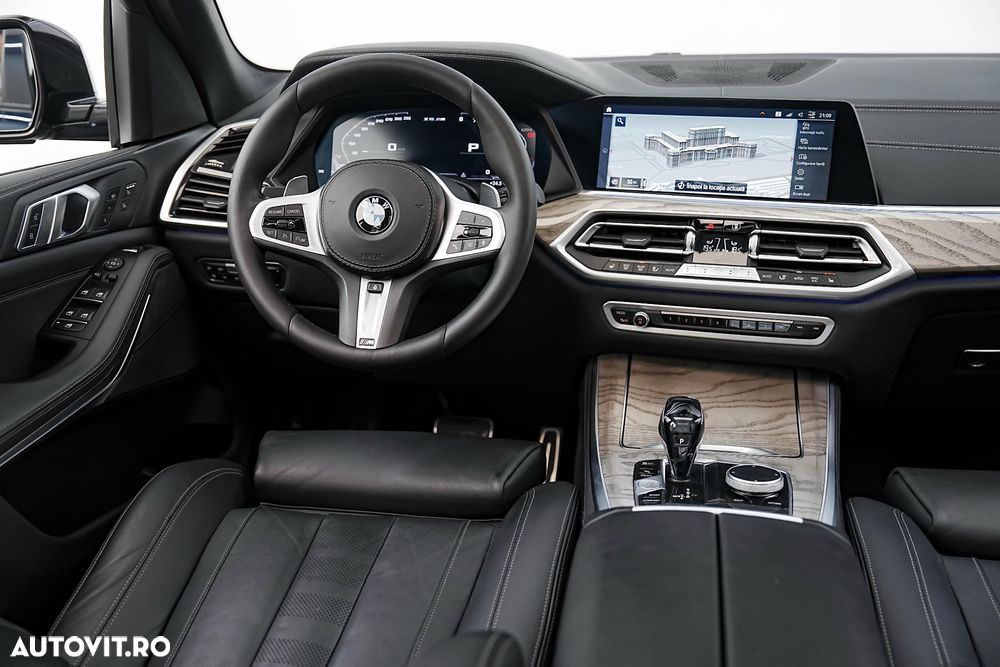 BMW X5 - 15