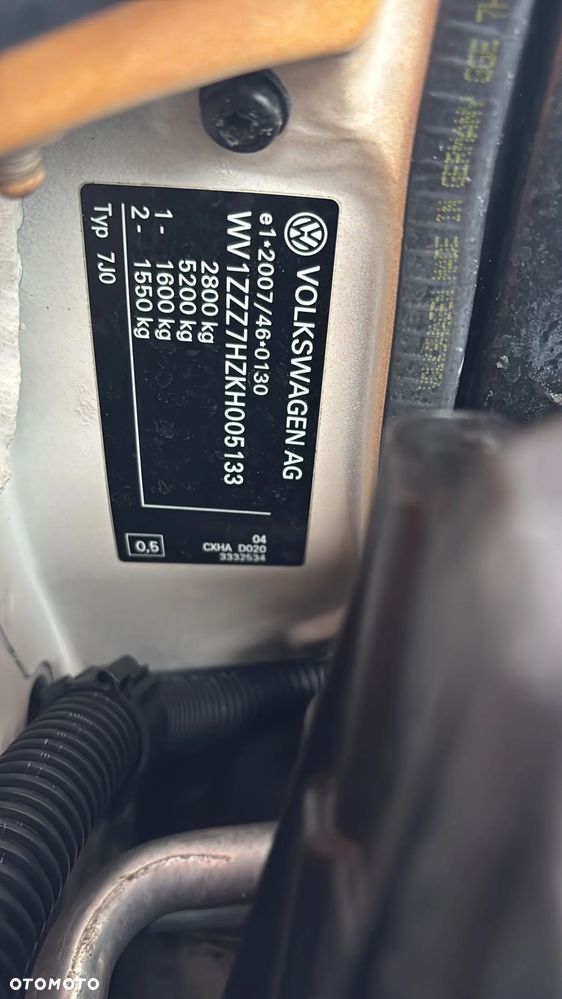 Volkswagen Transporter - 29