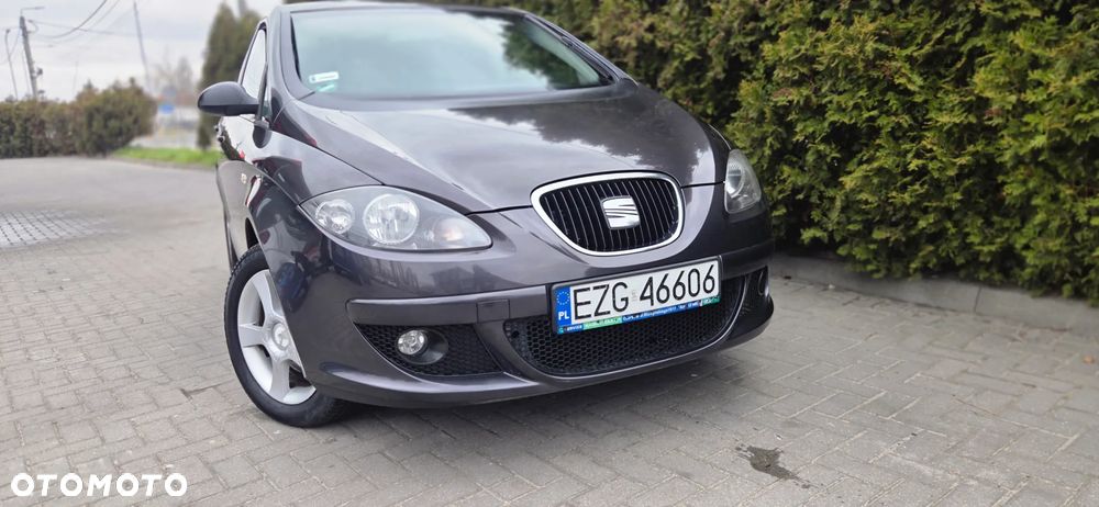 Seat Altea 1.6 Fresh - 23