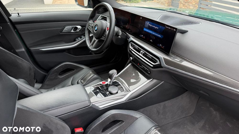 BMW M3 - 12