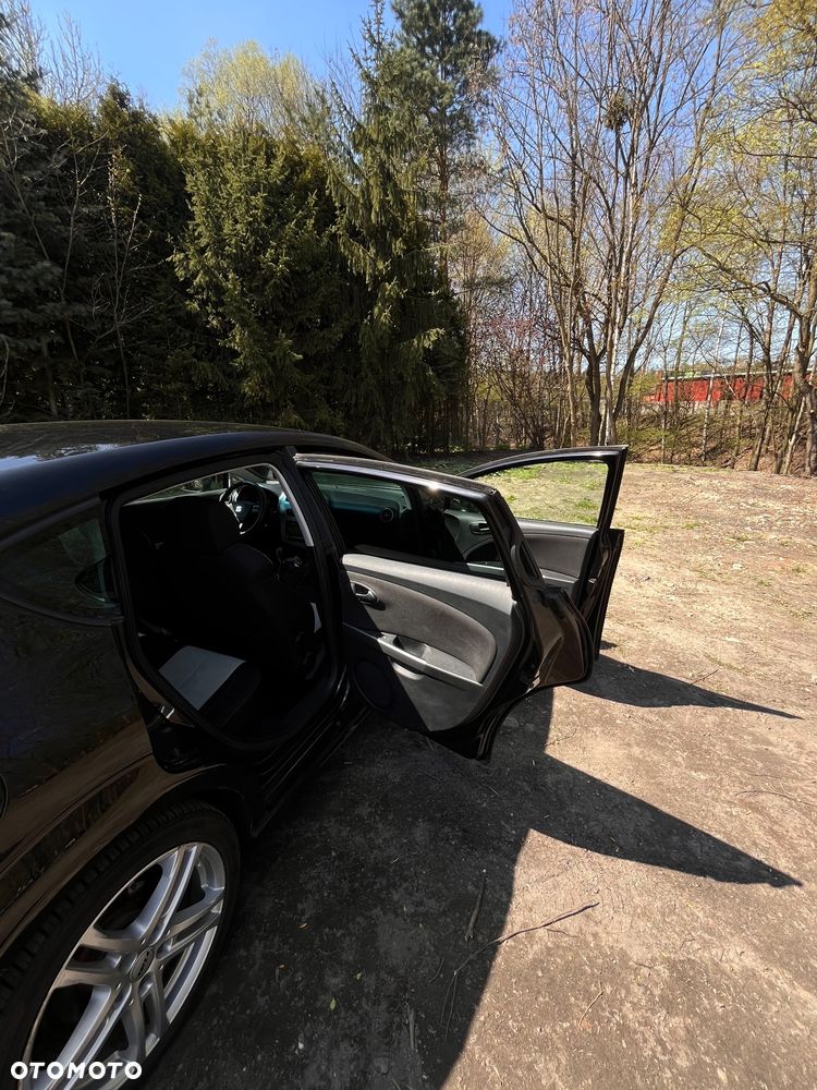 Seat Leon 1.2 TSI Reference - 23