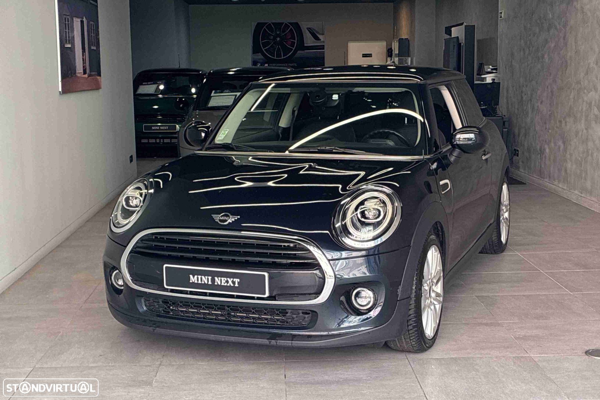 MINI 5 Portas - 1
