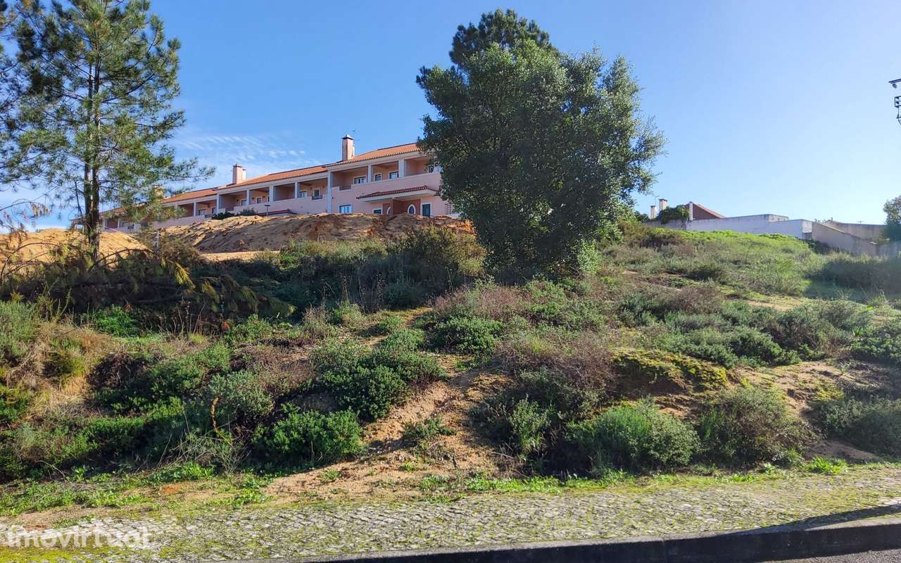 Lote de Terreno  Venda em Santarém (Marvila), Santa Iria da Ribeira de - Grande imagem: 3/12