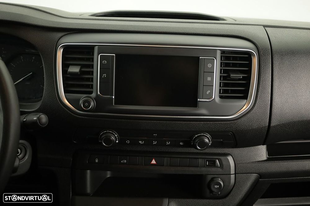 Peugeot expert 1.5 bluehdi l2h1 standard - 9