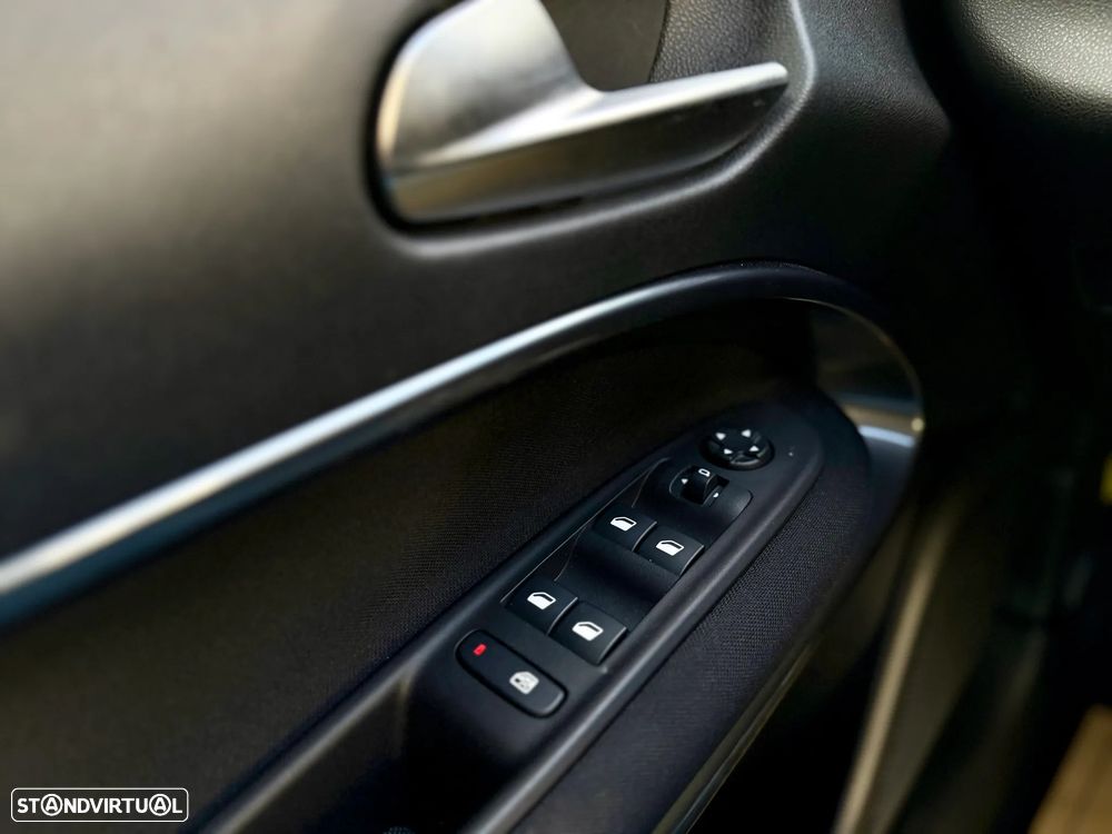 Fiat 600 1.2 Hybrid - 17