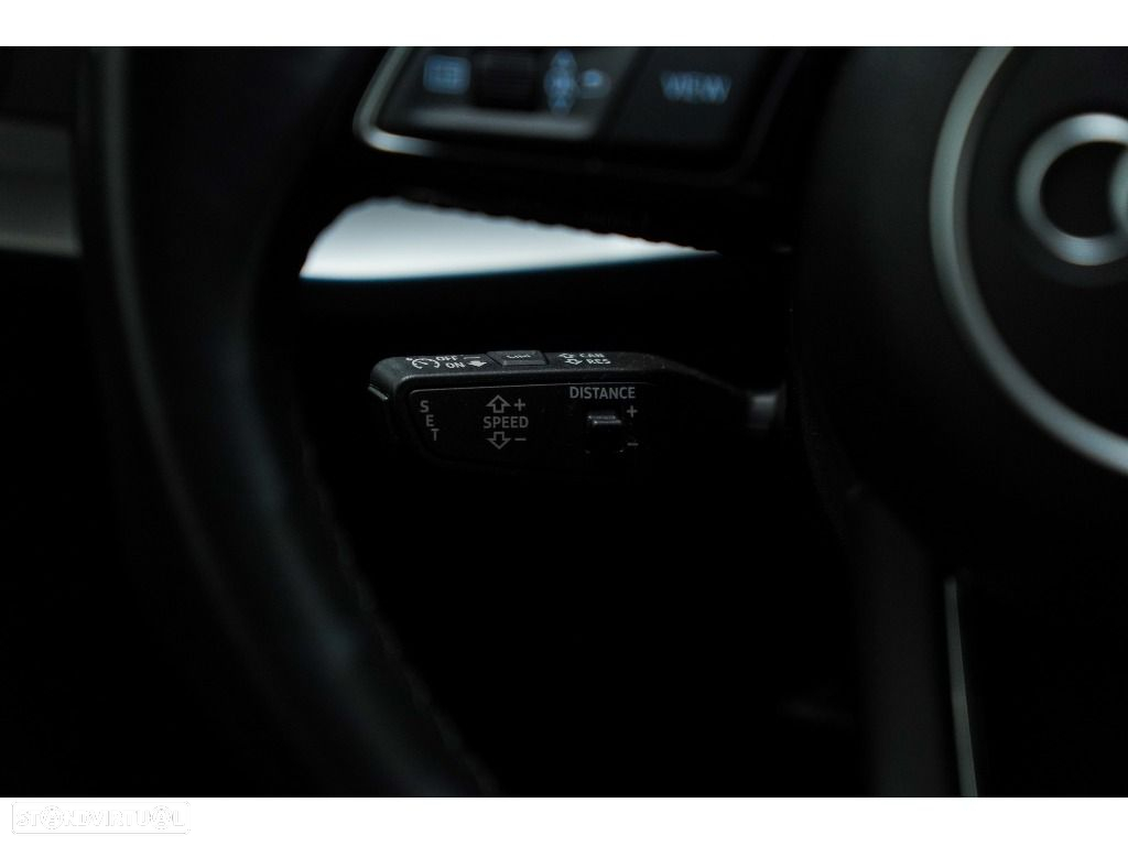 Audi A3 Sportback 30 TFSI Advanced - 17