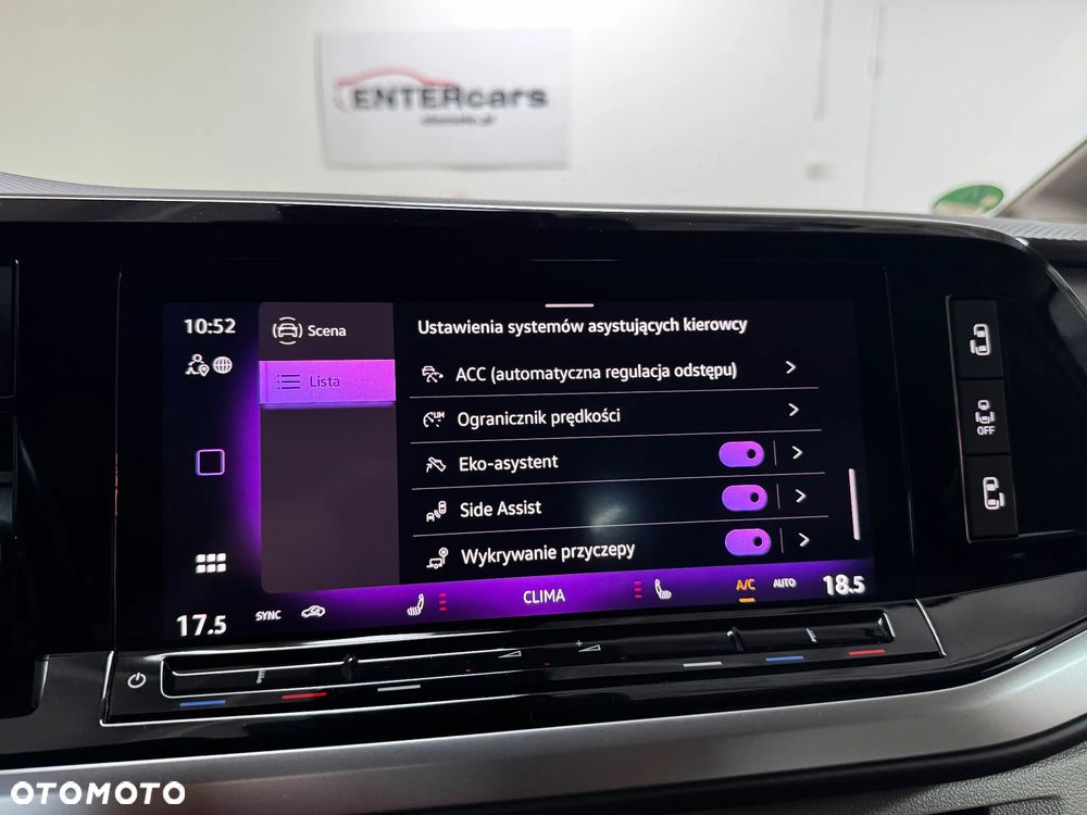 Volkswagen Multivan 2.0 TDI L2 Edition DSG - 31