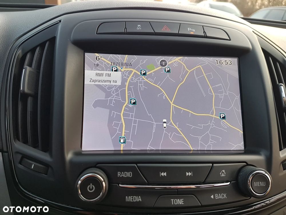 Opel Insignia 2.0 CDTI ecoFLEX Start/Stop Business Edition - 22