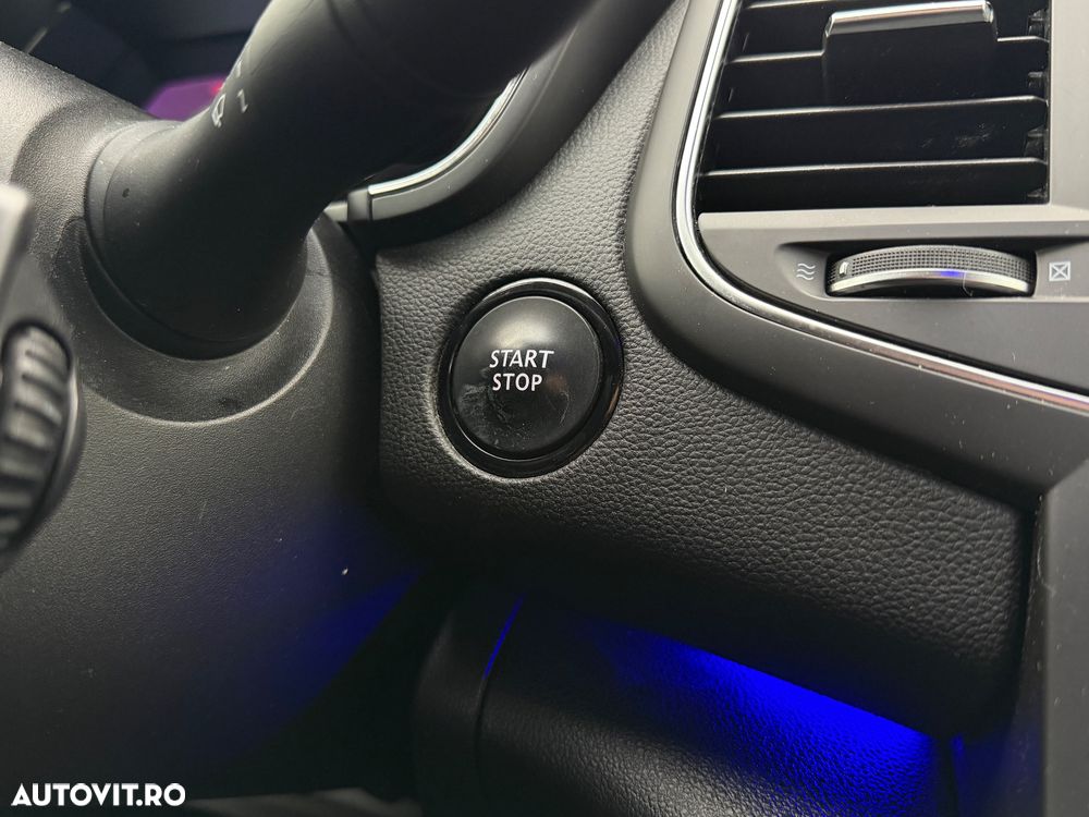 Renault Talisman BLUE dCi 150 BUSINESS EDITION - 21