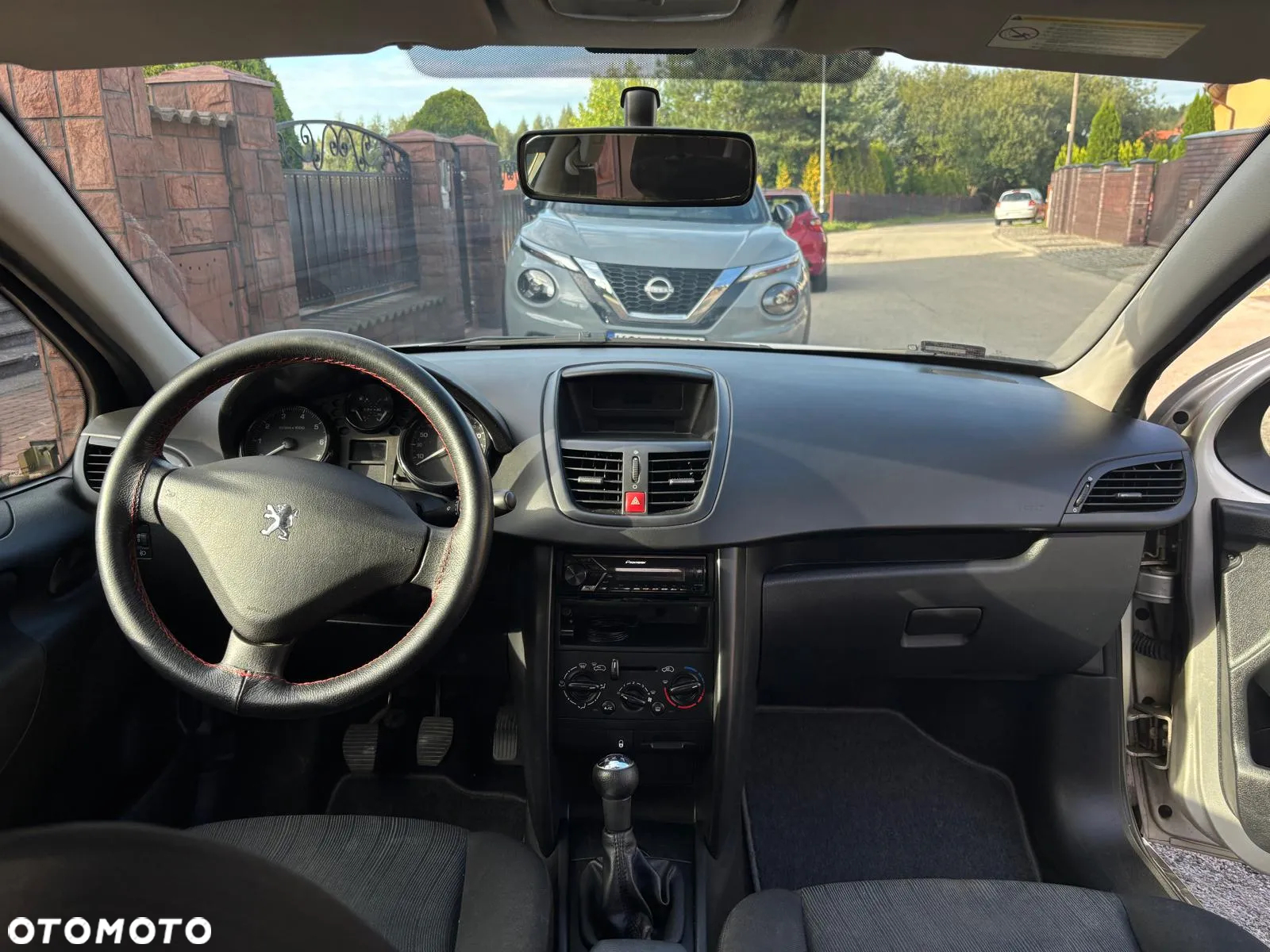 Peugeot 207 1.4 Presence nICE - 12