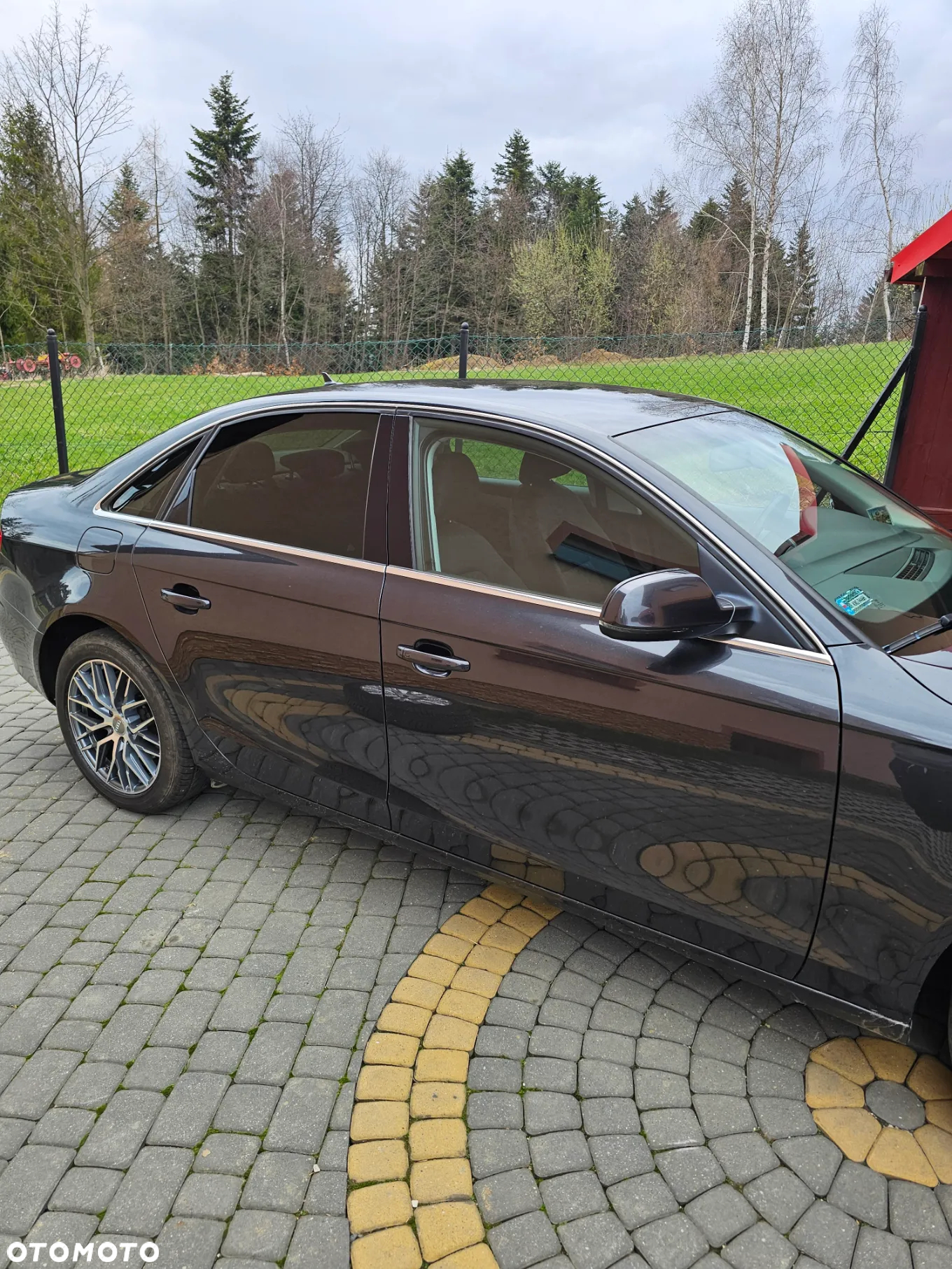 Audi A4 2.0 TDI - 8