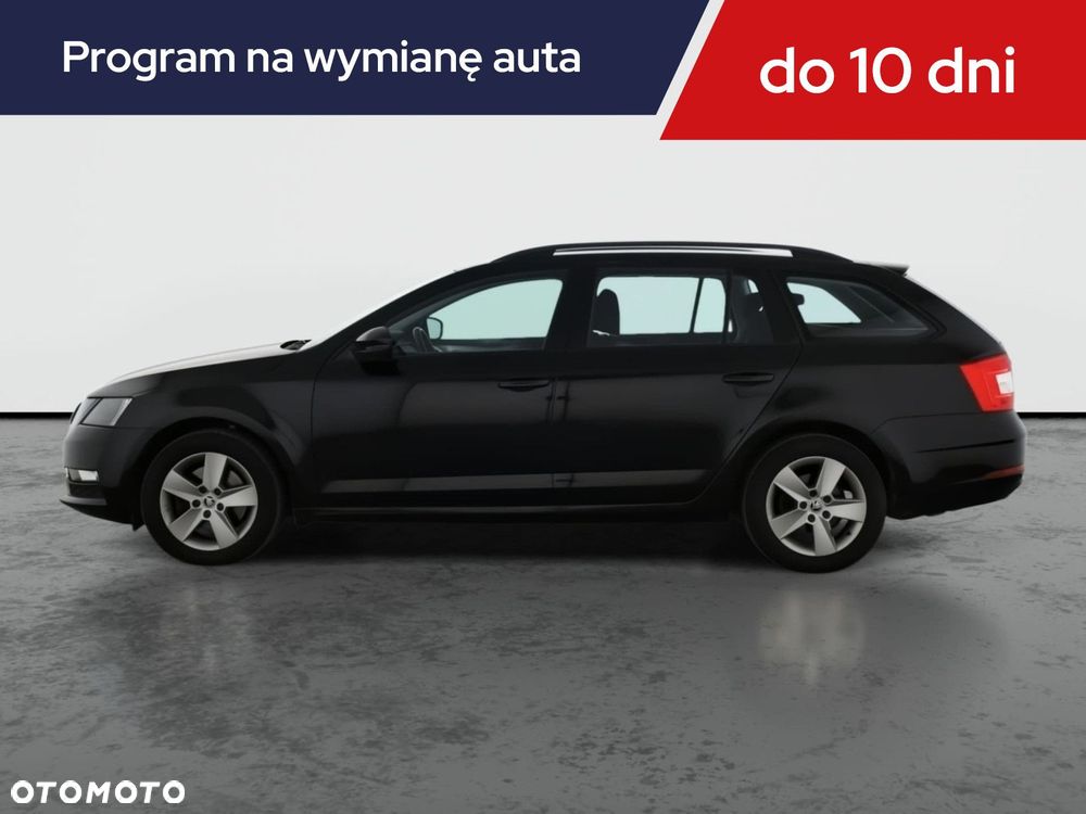 Skoda Octavia - 4