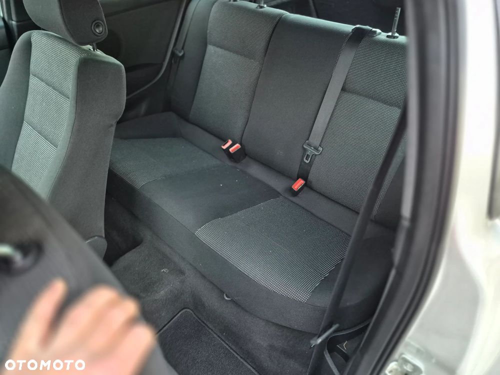 Opel Astra 1.6 Selection 110 Jahre - 25