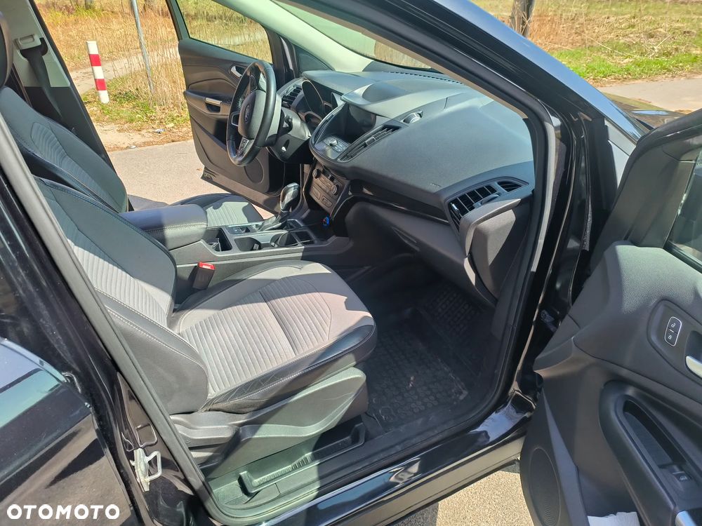 Ford Kuga 1.5 EcoBoost 4WD Trend - 17