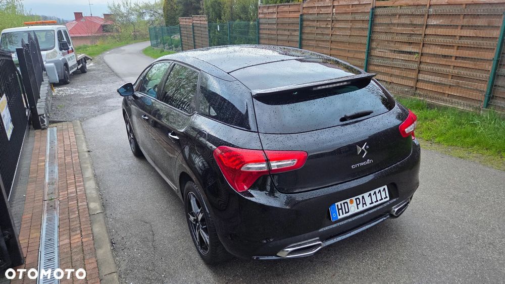 Citroën DS5 HDi 165 Business - 2