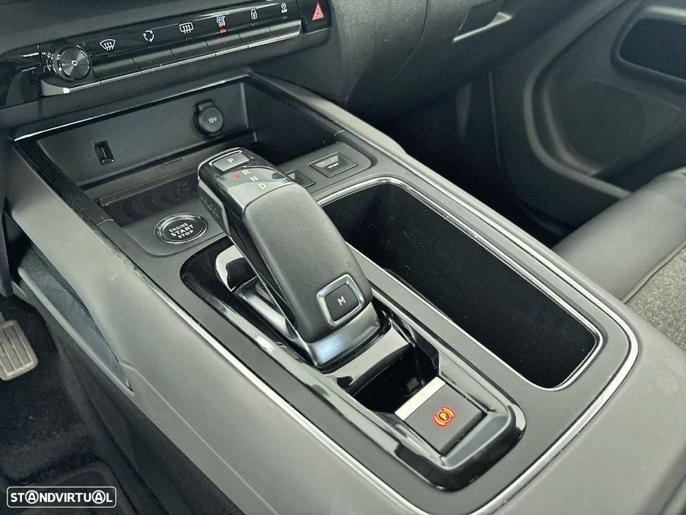 Citroën C5 Aircross 1.5 BlueHDi Feel Pack EAT8 - 19