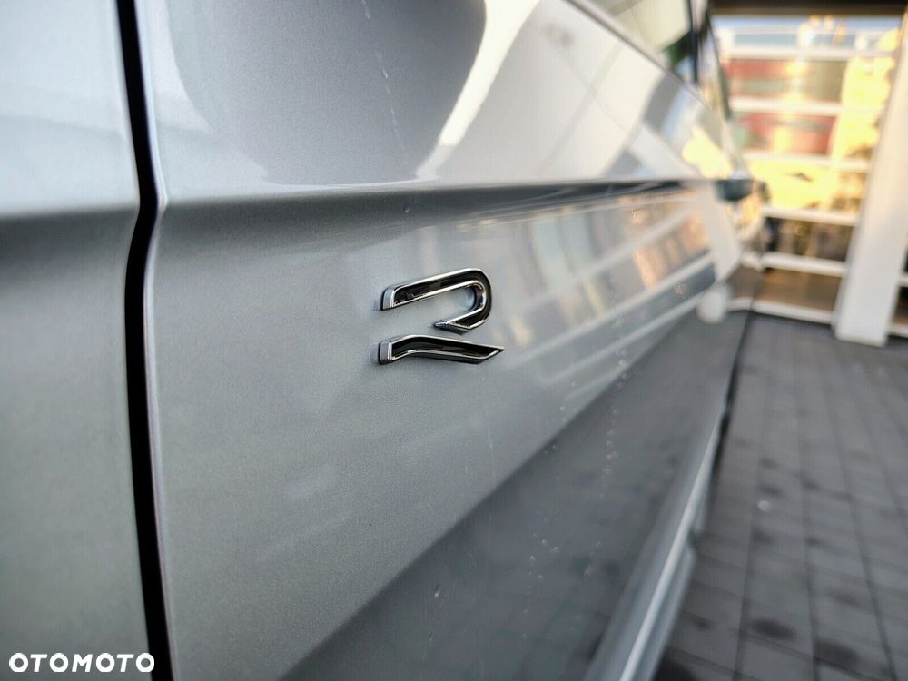 Volkswagen T-Cross 1.5 TSI ACT R-Line Plus DSG - 22