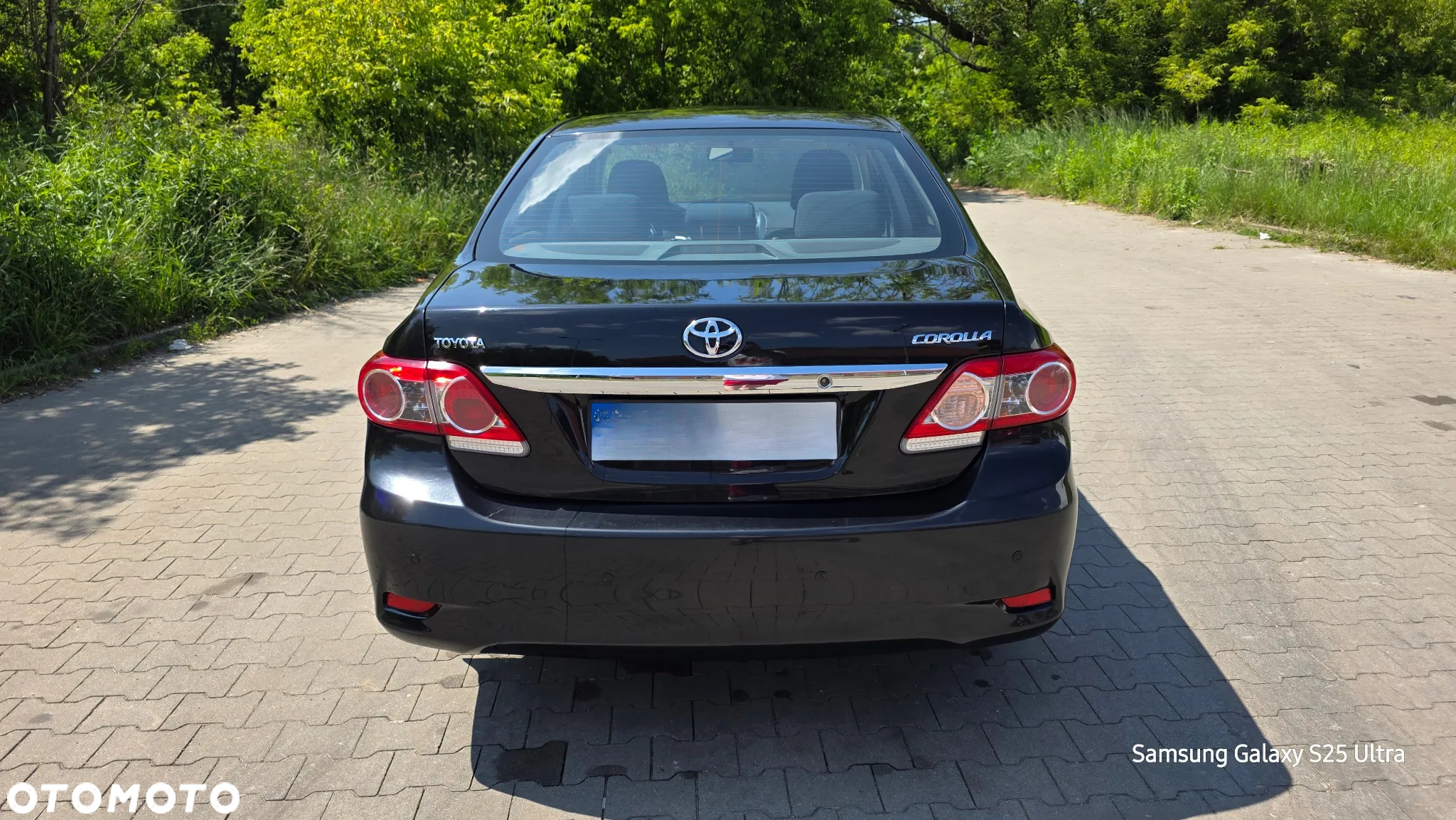 Toyota Corolla 1.6 Premium - 6