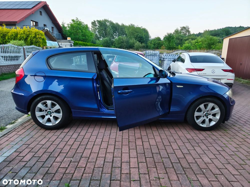 BMW Seria 1 - 17