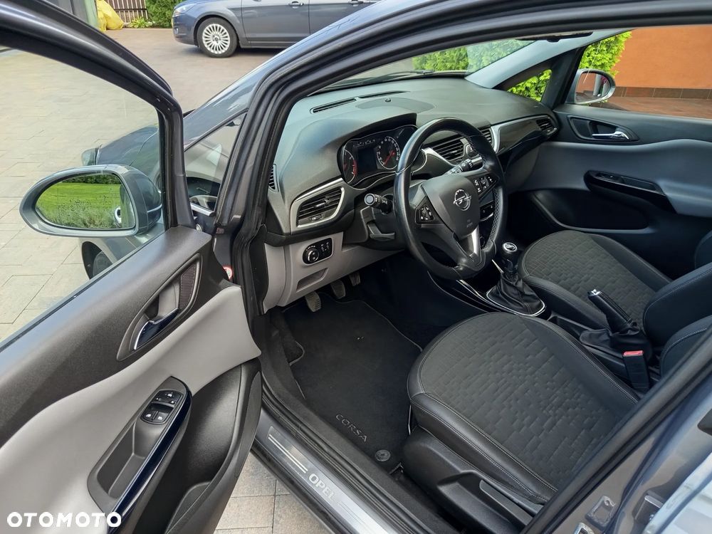Opel Corsa 1.0 T GPF Cosmo S&S - 6