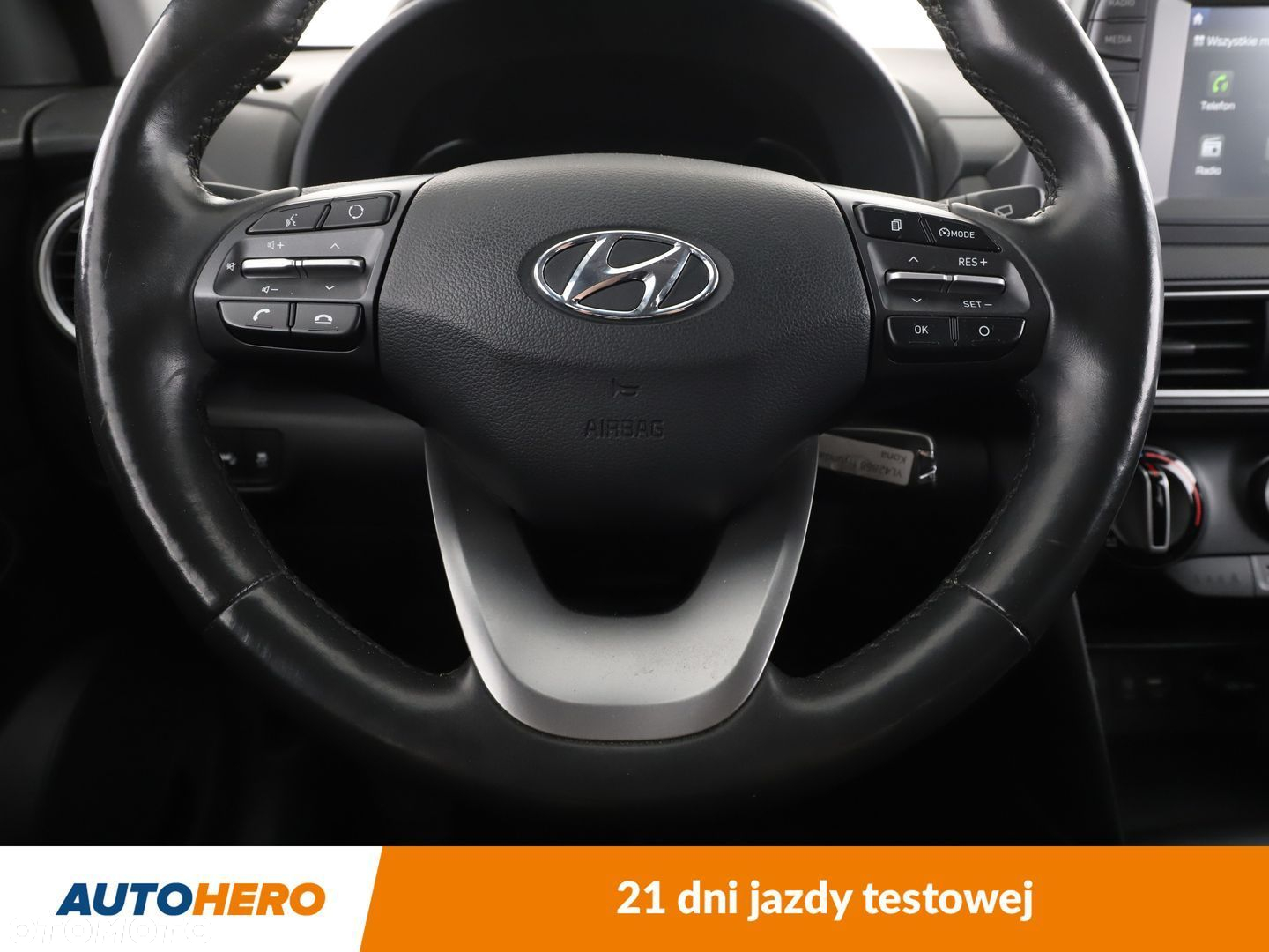 Hyundai Kona - 18