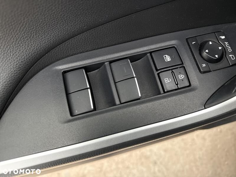 Toyota RAV4 2.5 Hybrid Selection 4x2 - 12