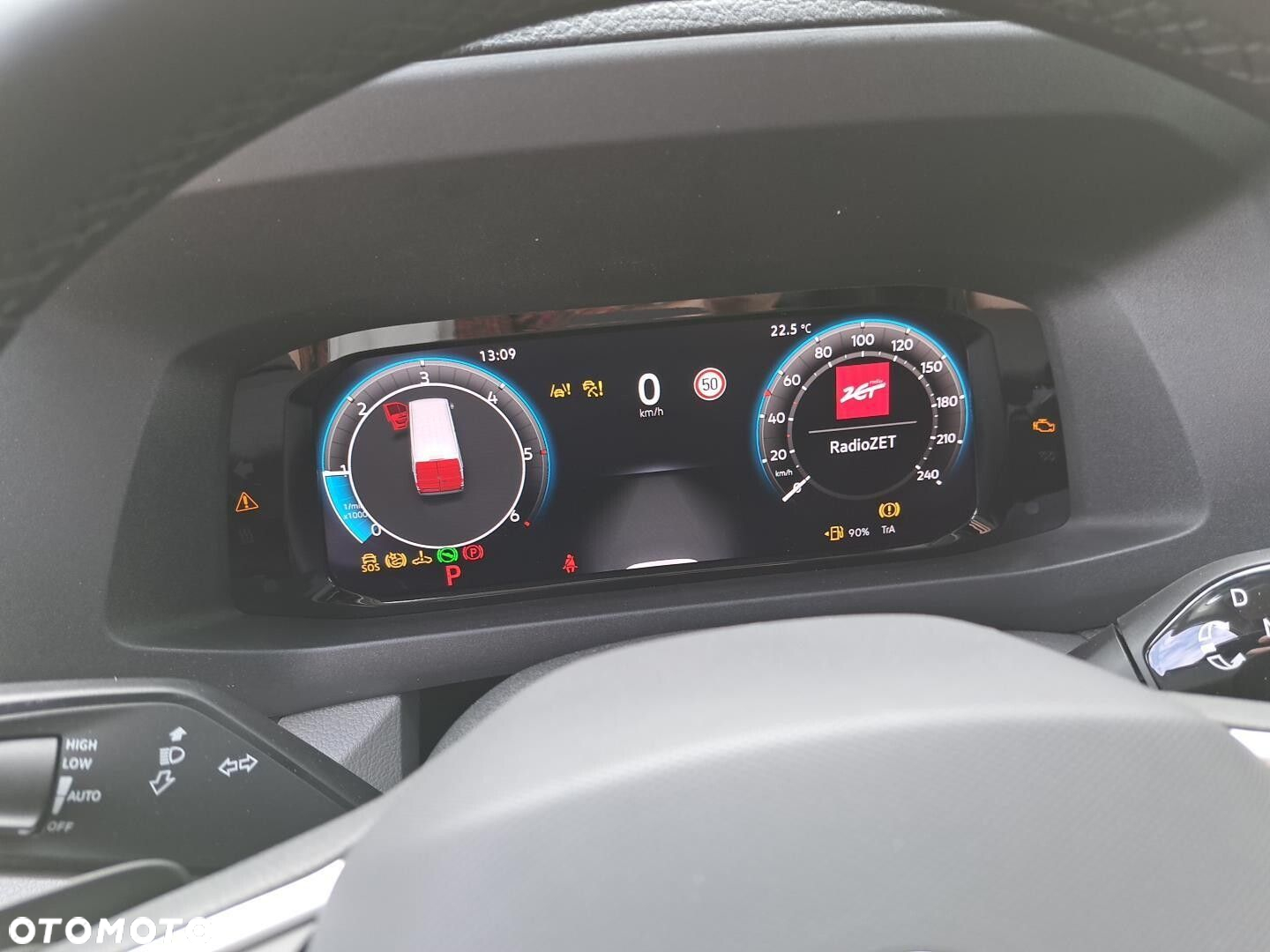 Volkswagen Crafter - 16
