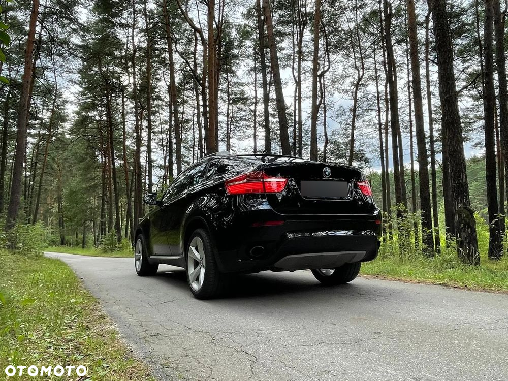 BMW X6 35d xDrive - 17