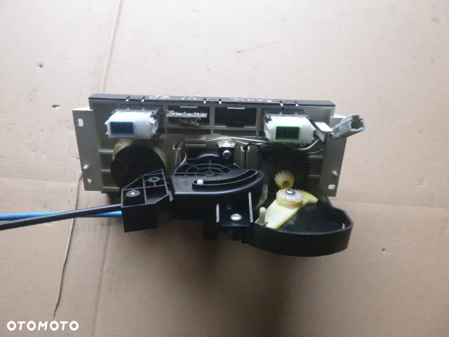 PANEL STEROWANIA NAWIEWEM KLIMATYZACJA HONDA CIVIC VI 5D HB 97-01 - 10