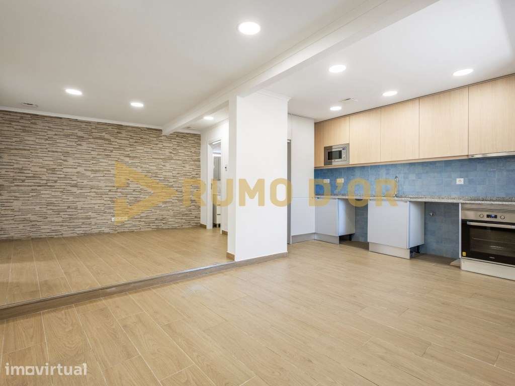 Moradia T2 Cabanas de Torres - Grande imagem: 3/22