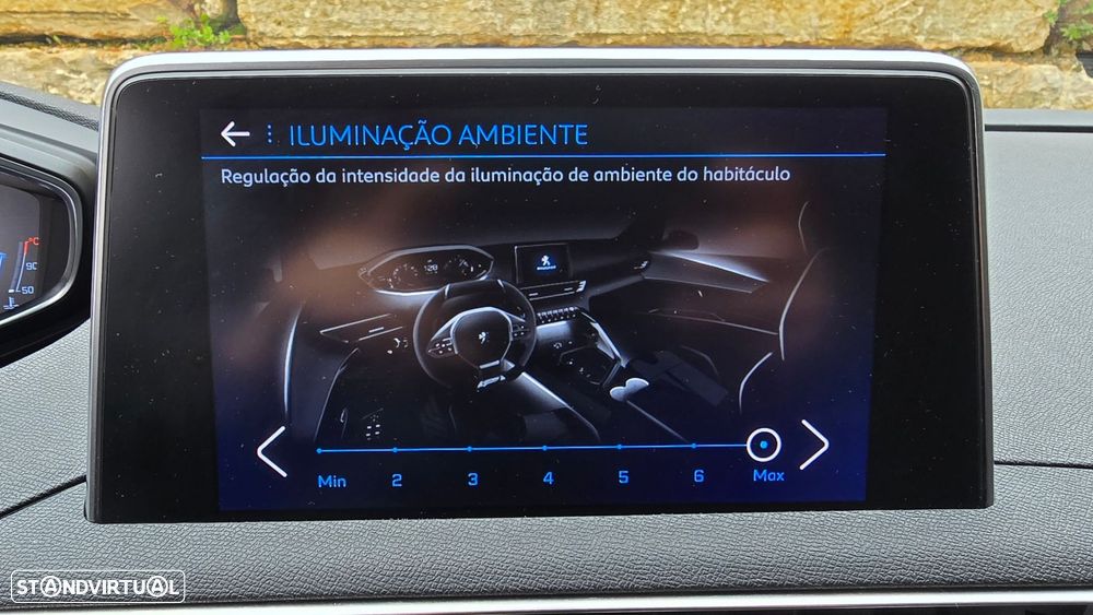 Peugeot 5008 1.5 BlueHDi Active - 38