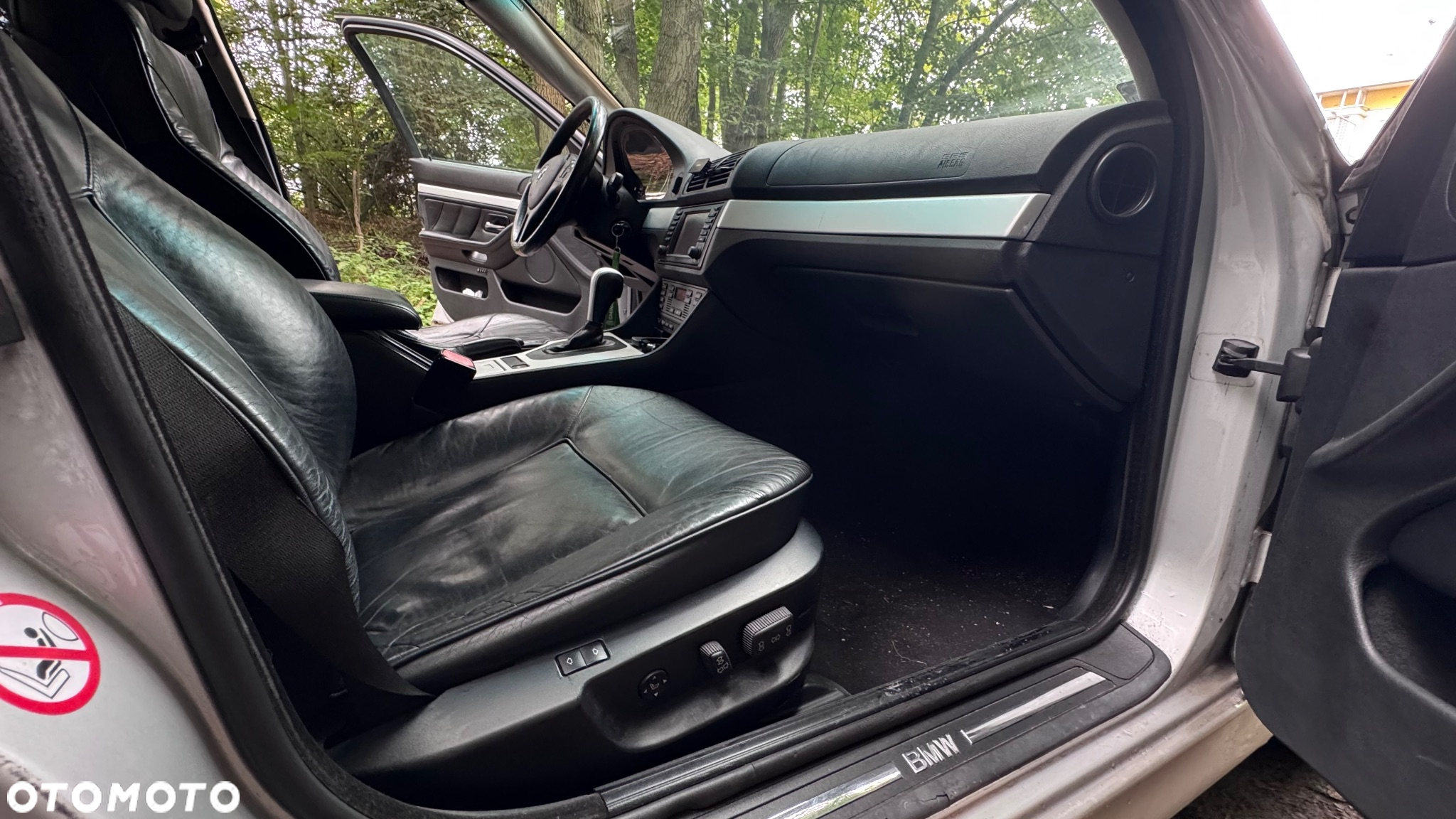 BMW Seria 5 - 12