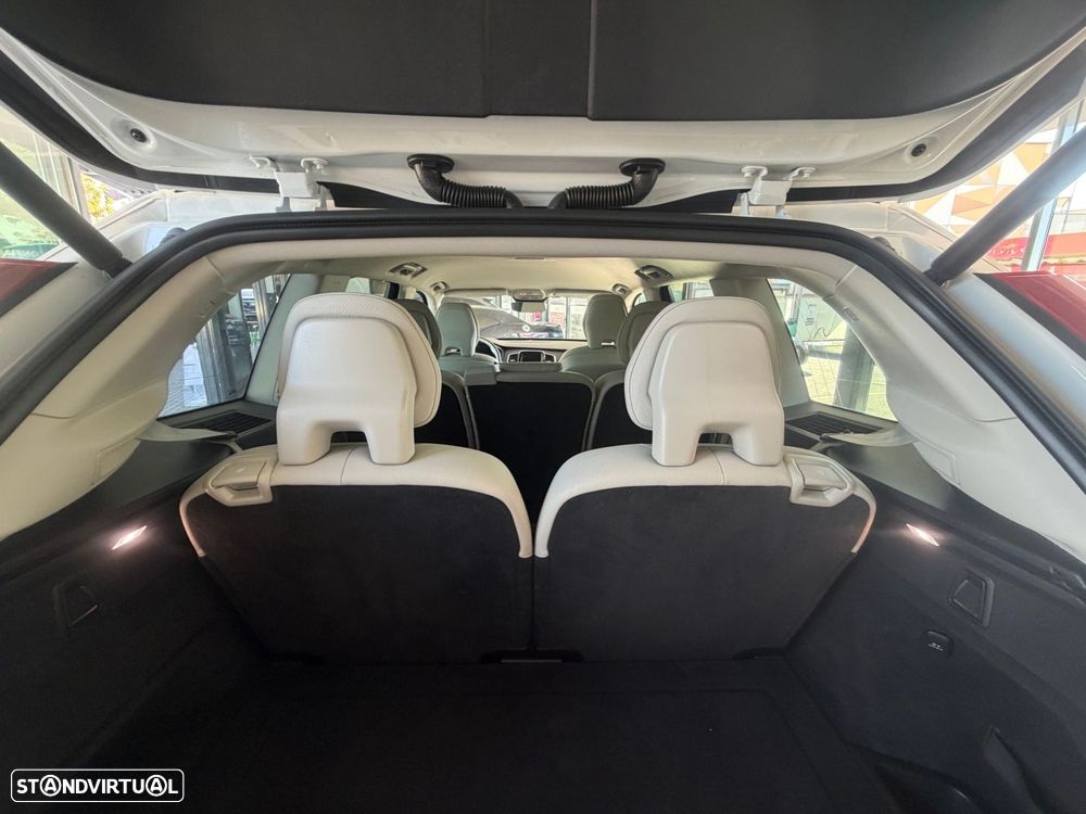Volvo XC 90 - 14