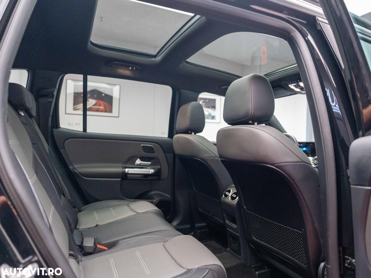 Mercedes-Benz GLB 250 4MATIC Aut. - 17