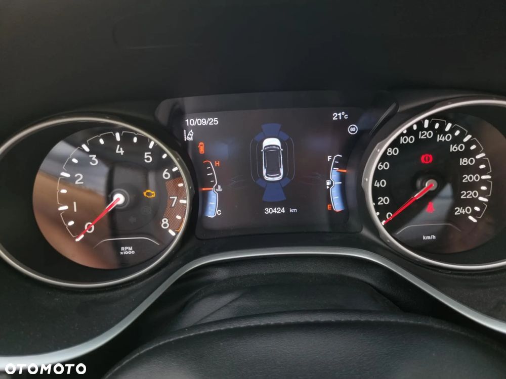 Jeep Compass 1.4 TMair Limited FWD S&S - 5