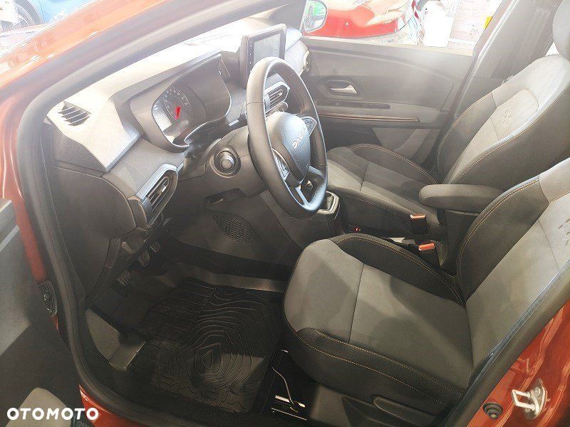 Dacia Jogger - 4