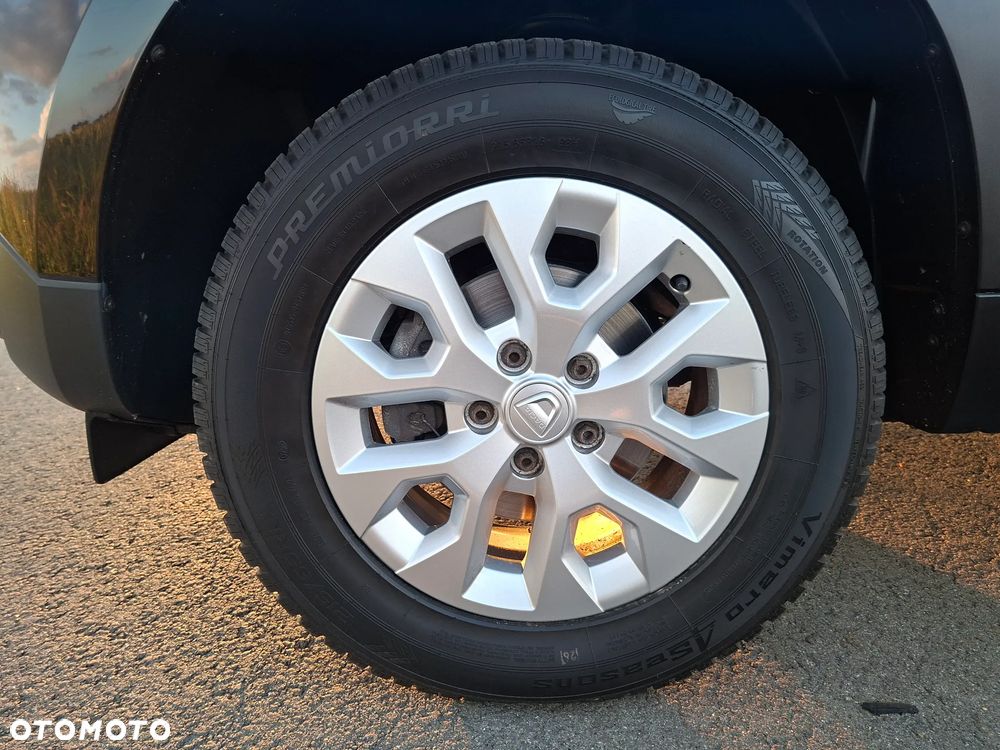 Dacia Duster 1.0 TCe Comfort - 28