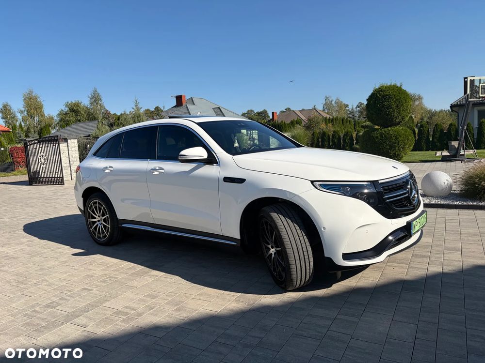 Mercedes-Benz EQC - 29