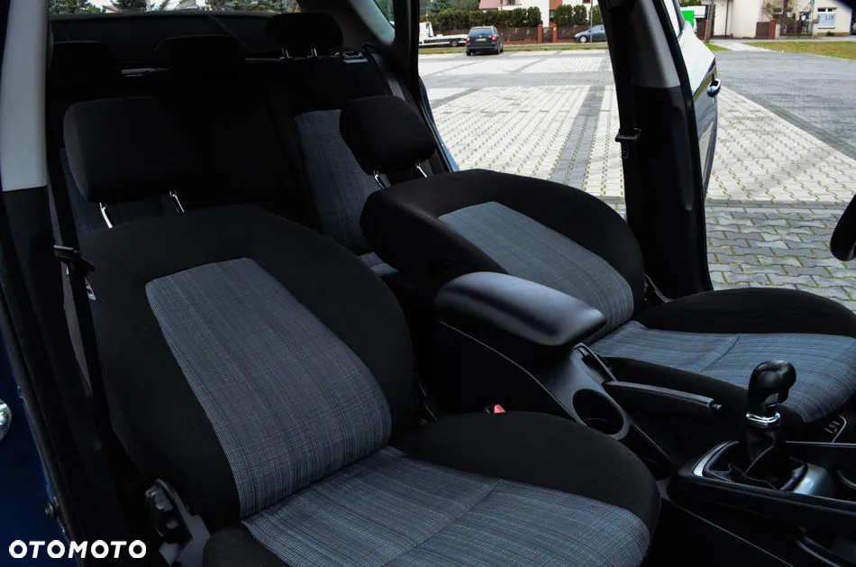 Kia Ceed Cee'd 1.6 Comfort - 33