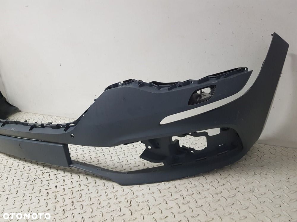 FABRYCZNIE NOWY ORYGINALNY ZDERZAK PRZEDNI RENAULT TALISMAN LIFT 20-25 620226076R - 3