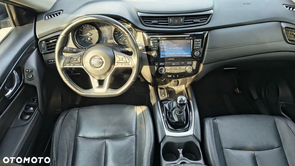 Nissan X-Trail 1.6 DIG-T Tekna 2WD - 10