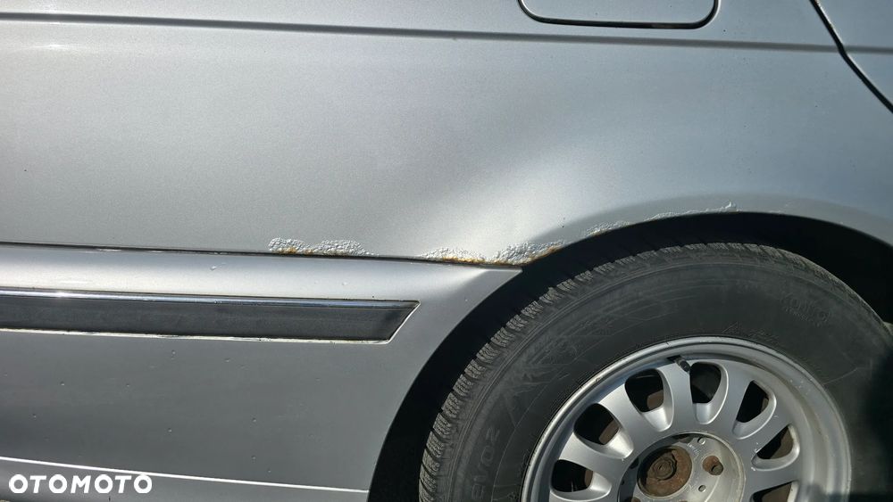 BMW Seria 5 - 17