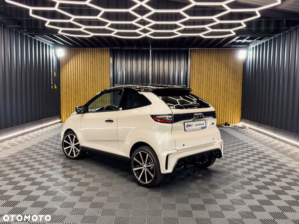 Aixam Coupe - 7