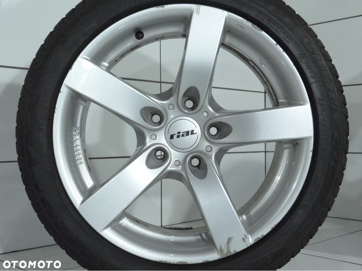 Koła zimowe   17" Z4 E89 - 7