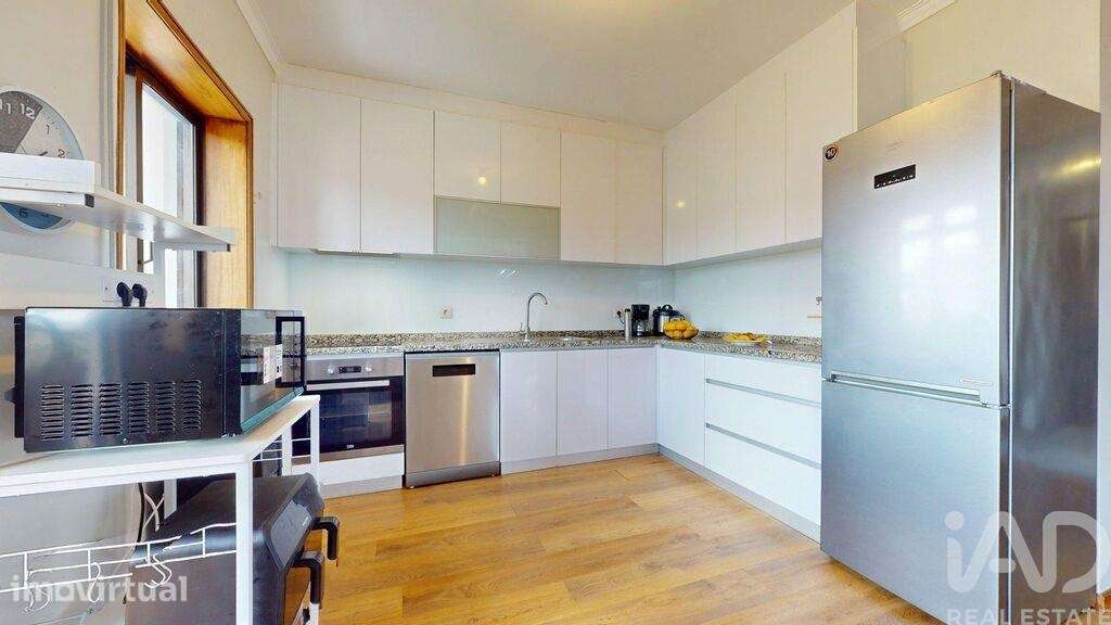Apartamento T3 em Vilar de Andorinho - Grande imagem: 4/40