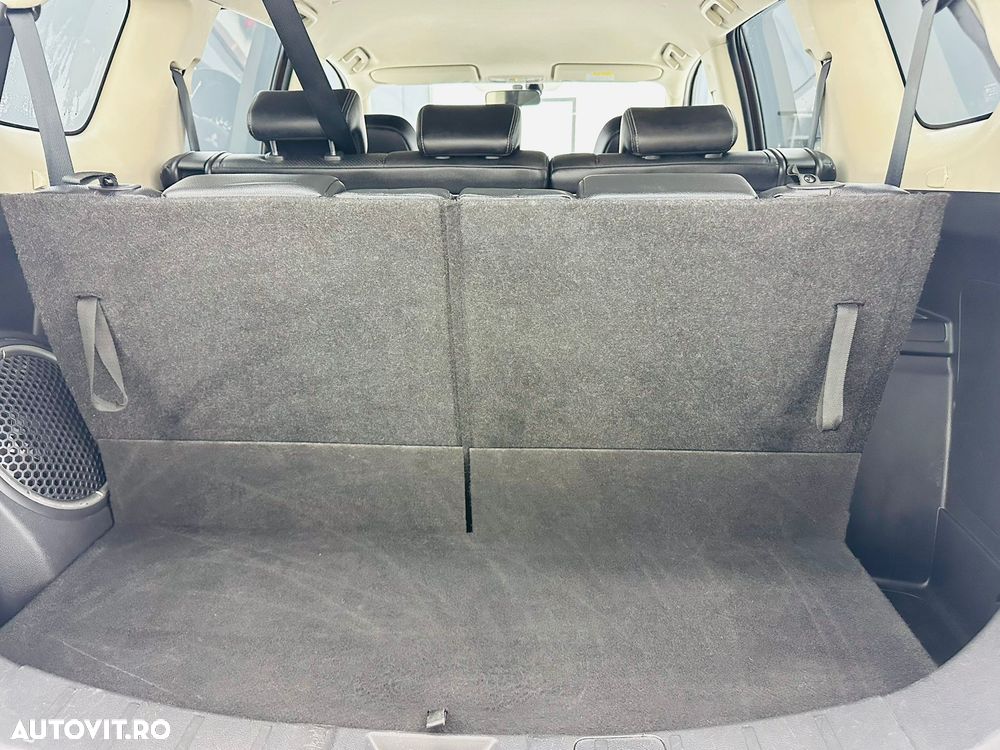 Mitsubishi Outlander 2.2 DI-D 4WD Automatik Diamant Edition - 20