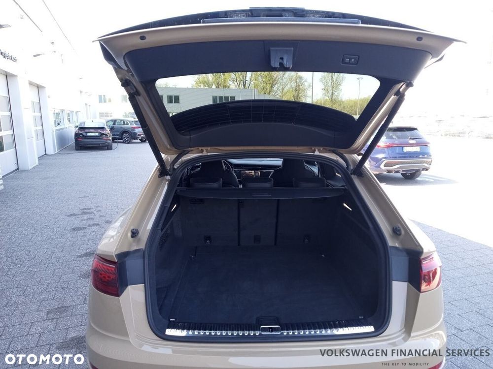 Audi SQ8 - 14