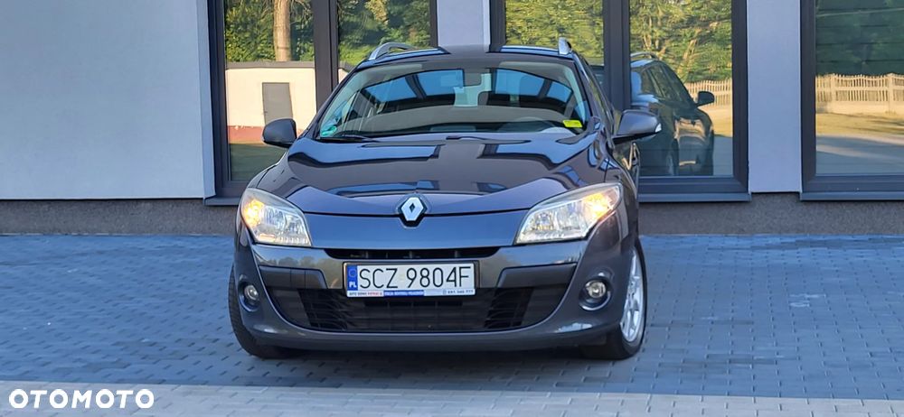 Renault Megane 1.6 16V Style Edition - 1