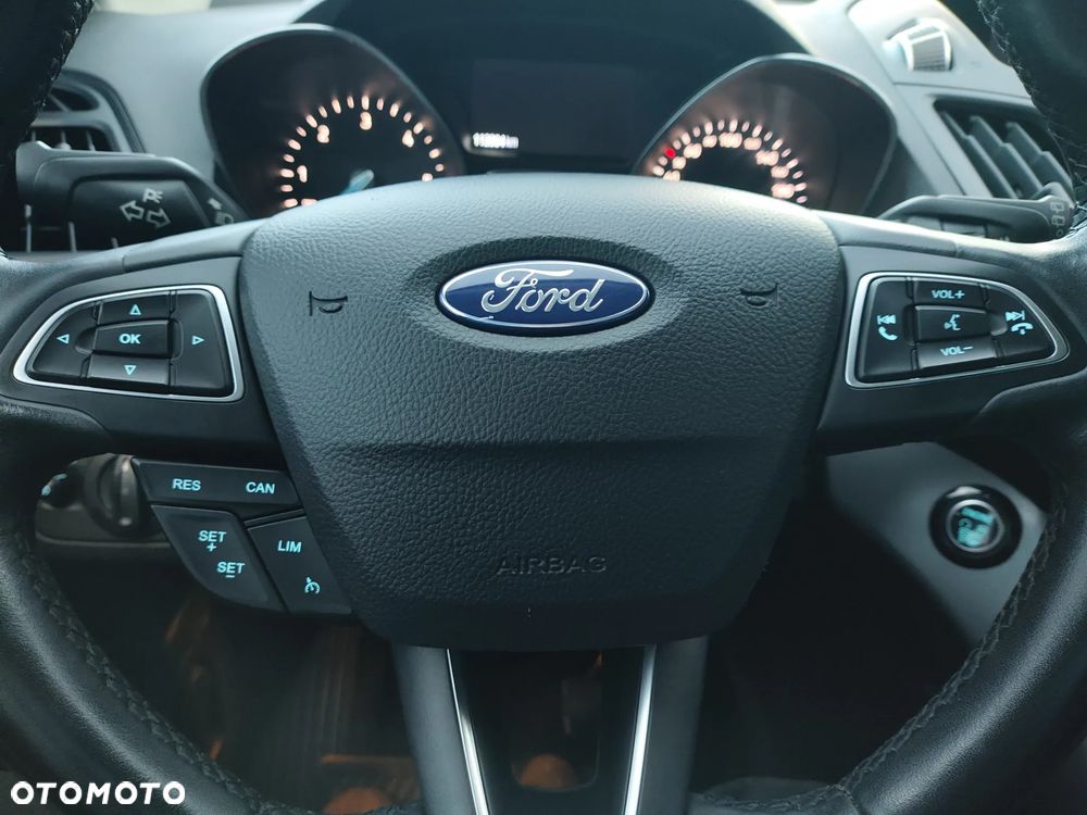 Ford Kuga 2.0 TDCi 4WD Trend - 27